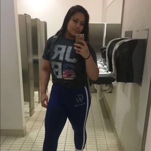 Meet your Posher, Jackie